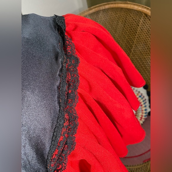 Vintage Deena Slip Extension - Picture 2 of 4